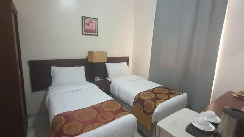 فندق Durrat Mina