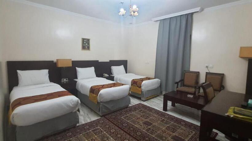 فندق Durrat Mina