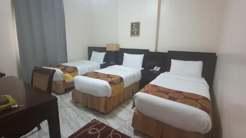 فندق Durrat Mina