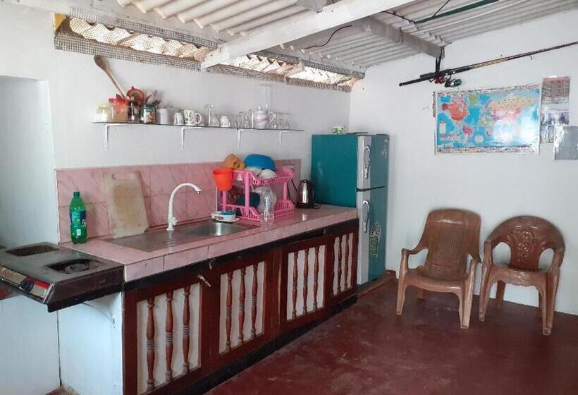 בית מלון כפרי Fort Sea View