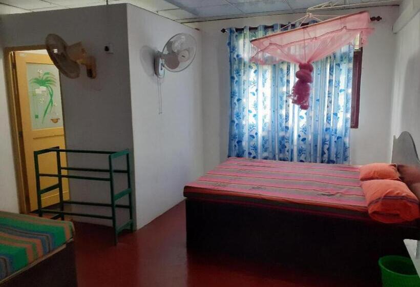 בית מלון כפרי Fort Sea View