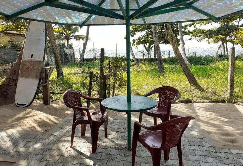 בית מלון כפרי Fort Sea View