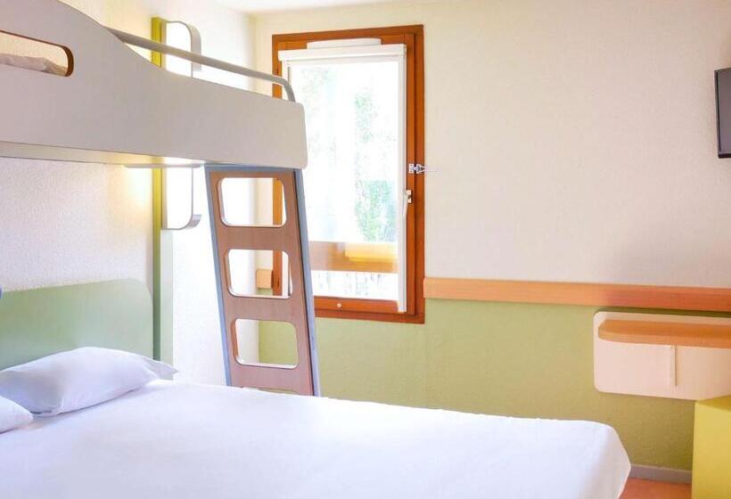 هتل Ibis Budget Narbonne Sud A9/a61