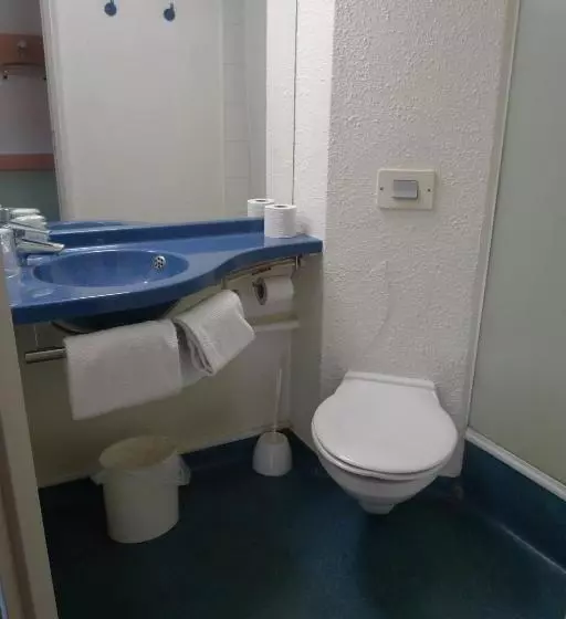 هتل Ibis Budget Narbonne Sud A9/a61
