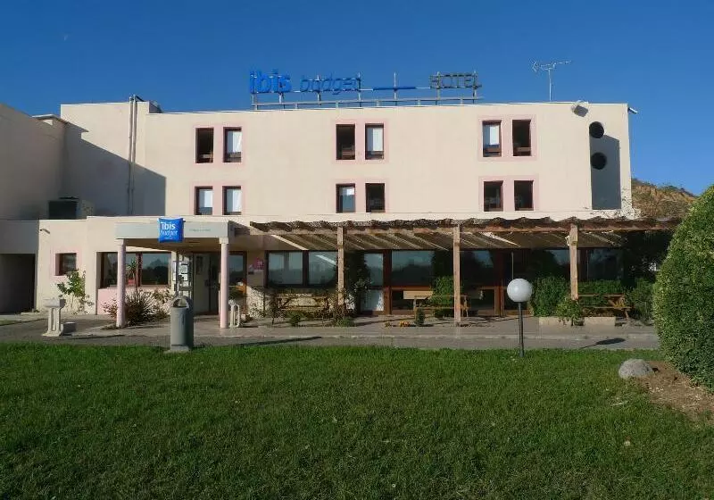 هتل Ibis Budget Narbonne Sud A9/a61