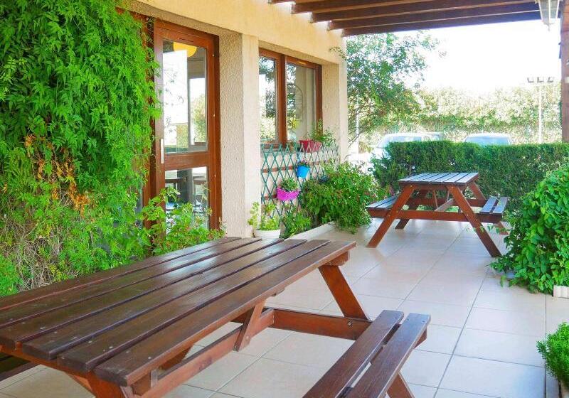 هتل Ibis Budget Narbonne Sud A9/a61