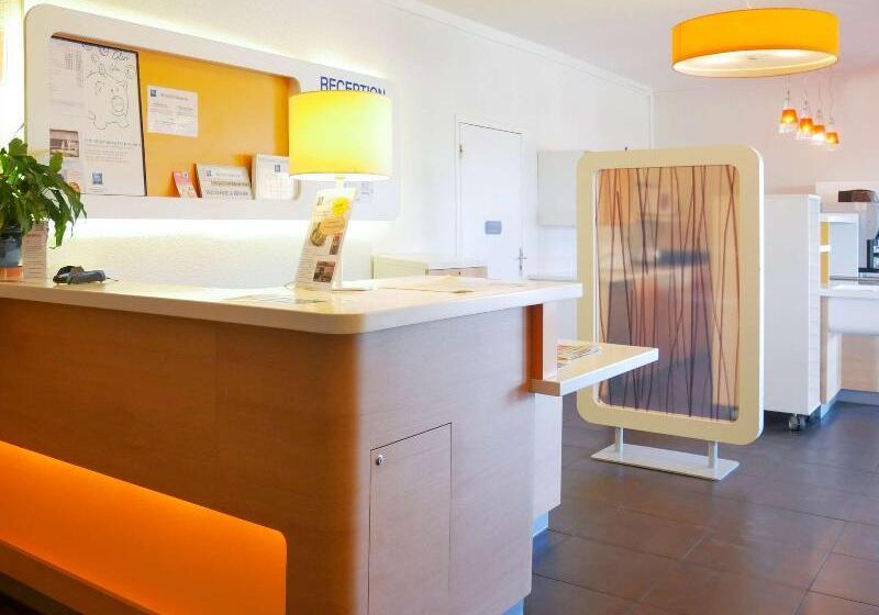 هتل Ibis Budget Narbonne Sud A9/a61