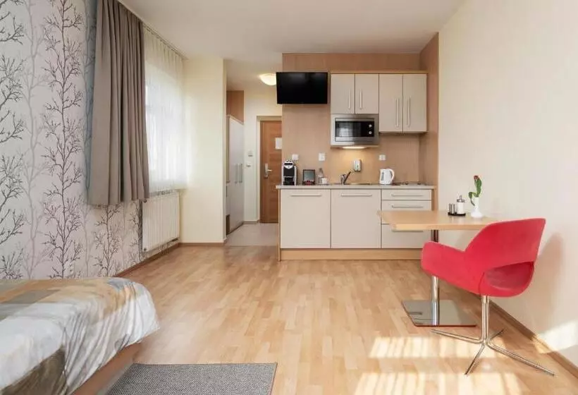Hotelli Osvit