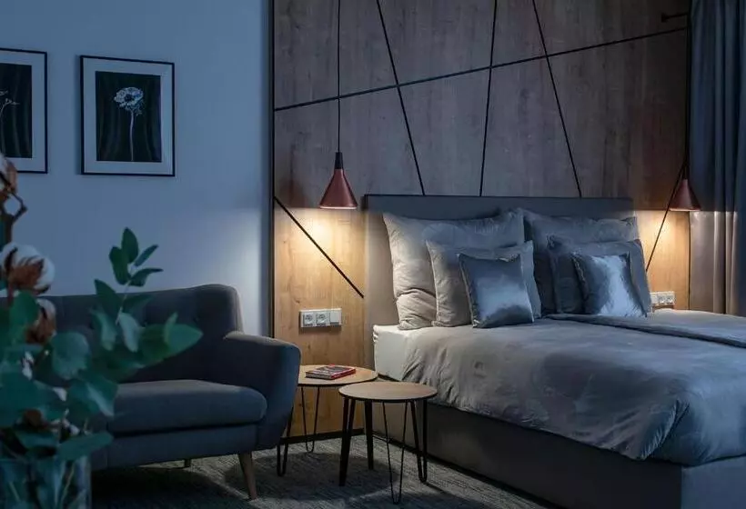 Hotelli Osvit