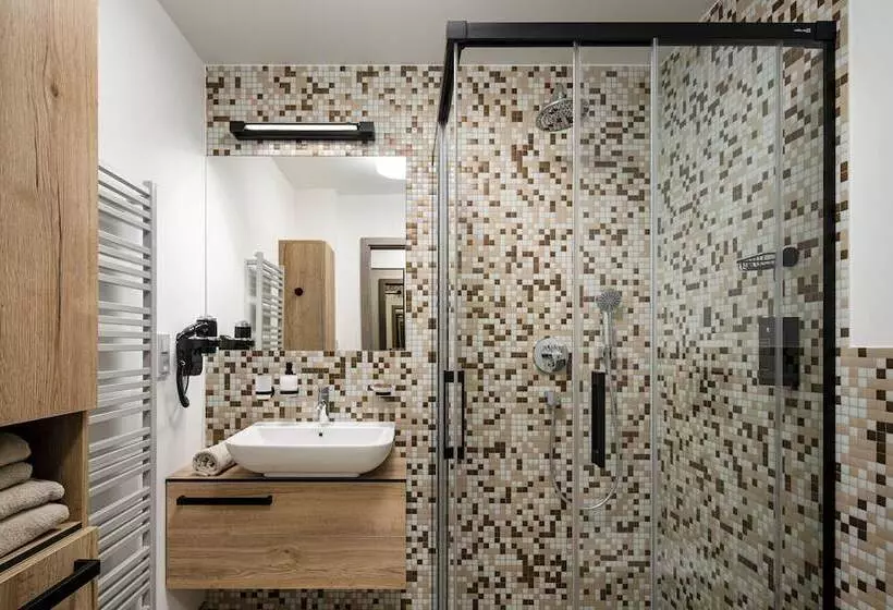 Hotelli Osvit