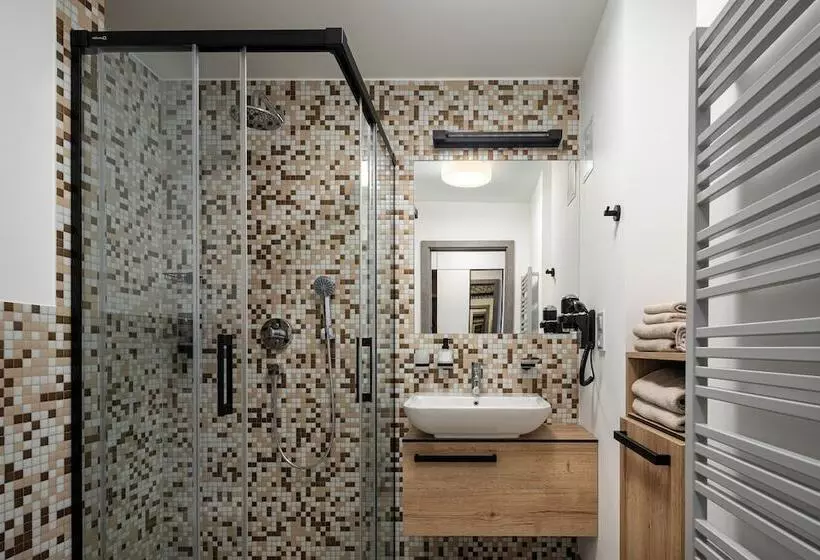 Hotelli Osvit