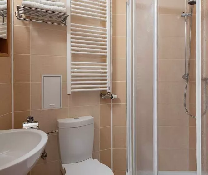 Hotelli Osvit