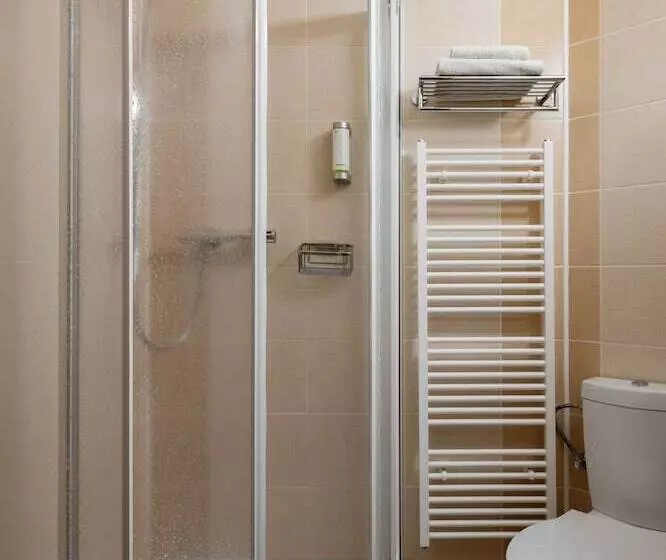 Hotelli Osvit