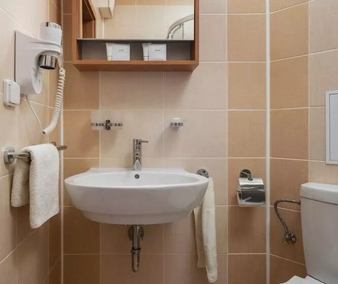 Hotel Osvit