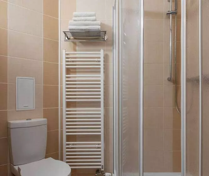 Hotelli Osvit