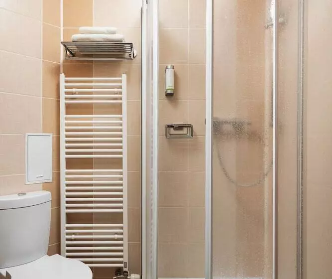 Hotel Osvit