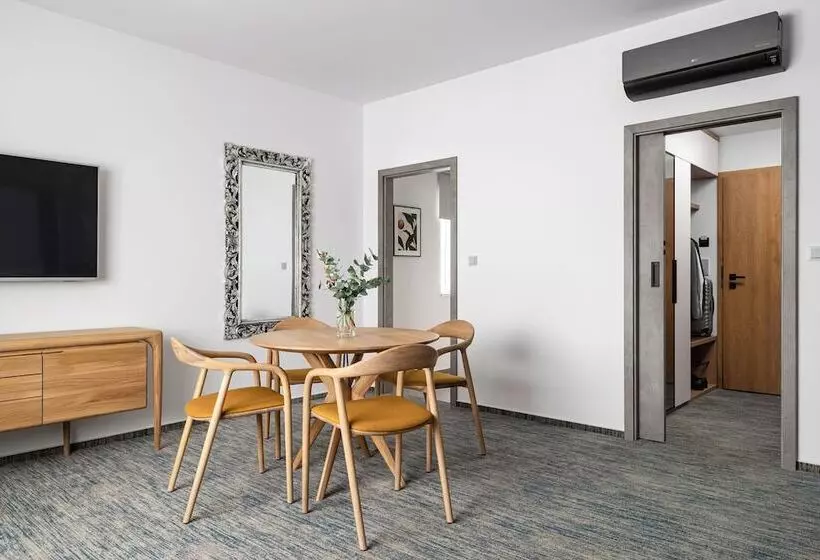 Hotelli Osvit