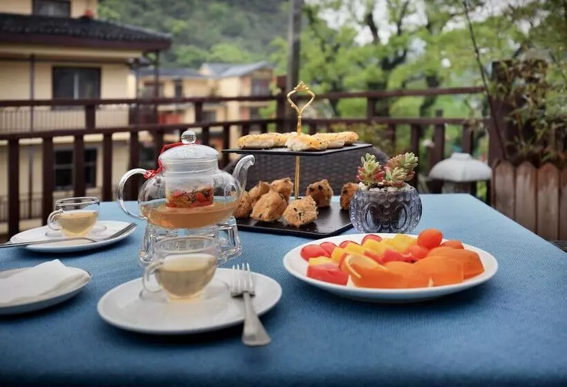 ホテル Peach Blossom Resort