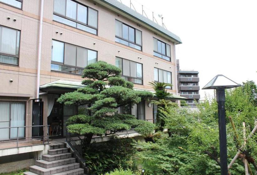 فندق Rcs (refresh Care Spa)