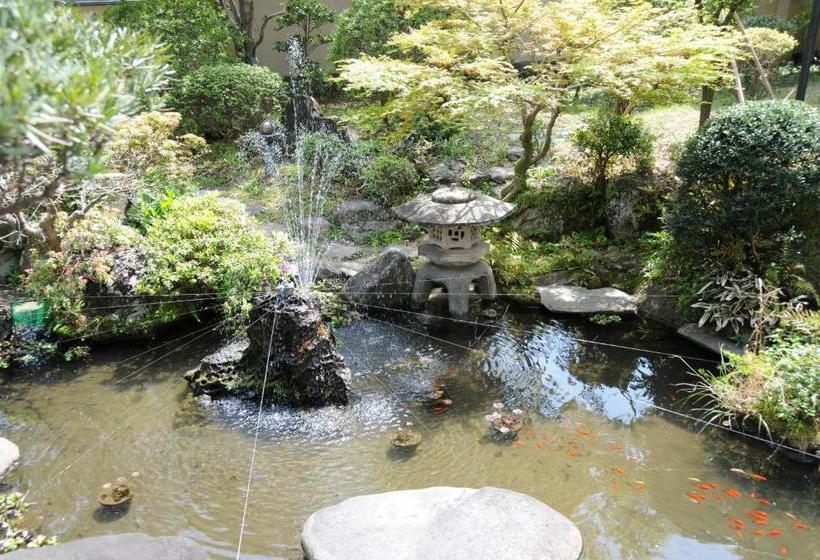 فندق Rcs (refresh Care Spa)