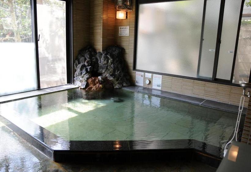 فندق Rcs (refresh Care Spa)