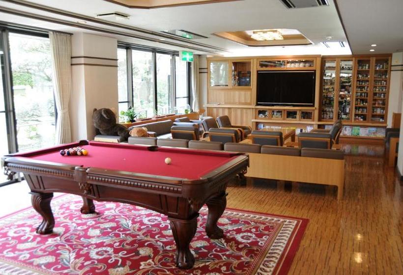 فندق Rcs (refresh Care Spa)