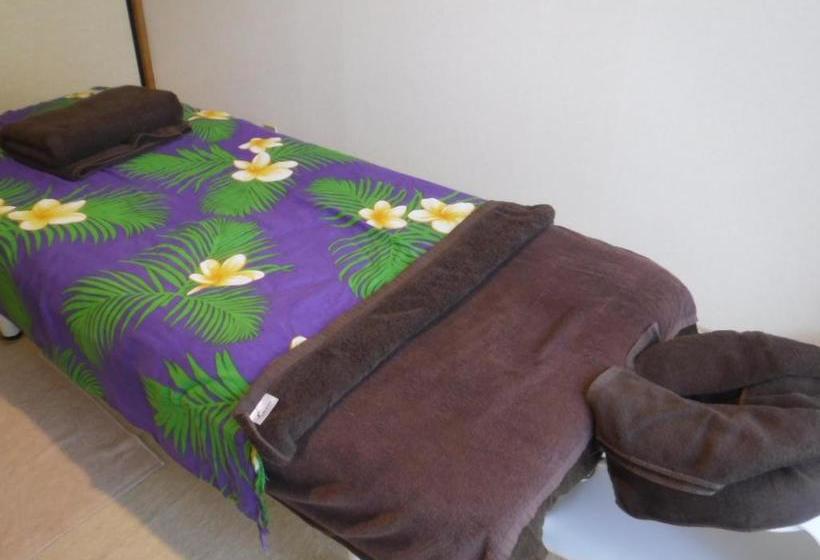 فندق Rcs (refresh Care Spa)