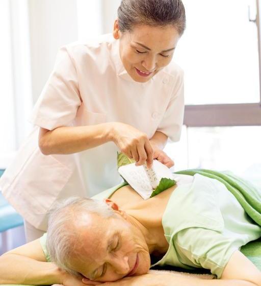 فندق Rcs (refresh Care Spa)