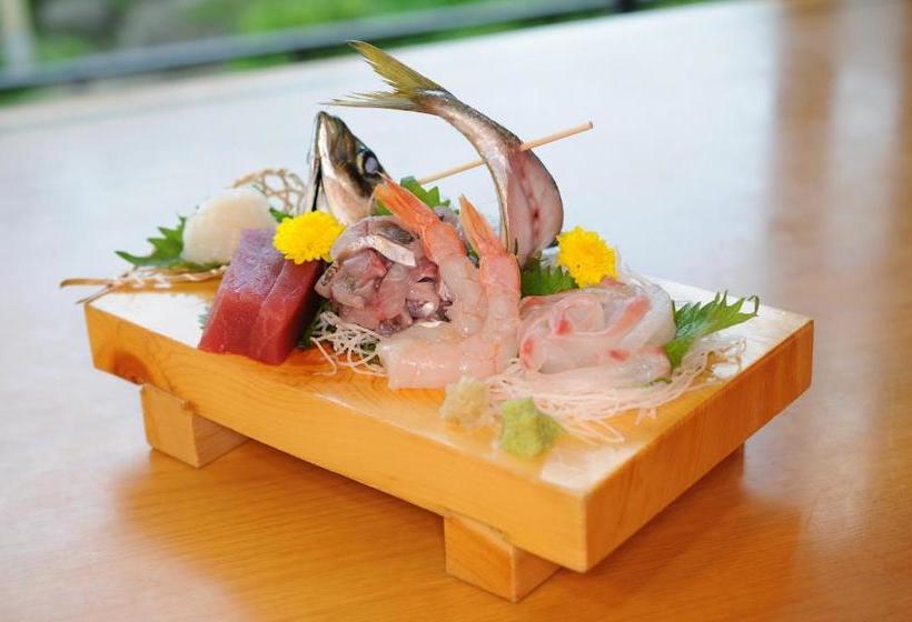 فندق Rcs (refresh Care Spa)