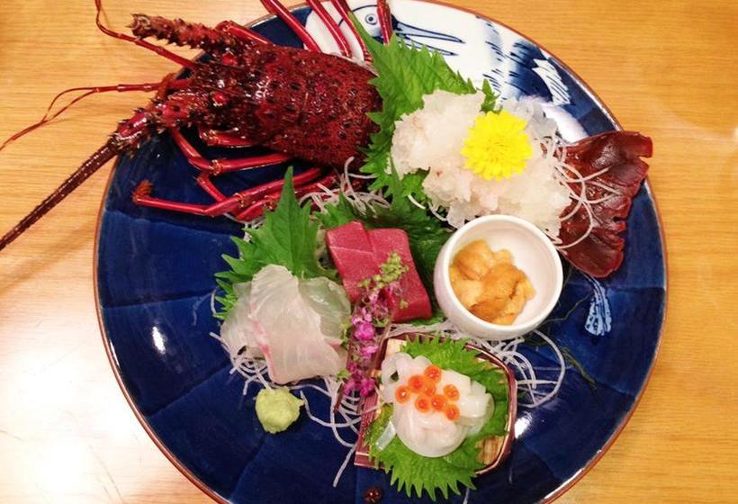 فندق Rcs (refresh Care Spa)