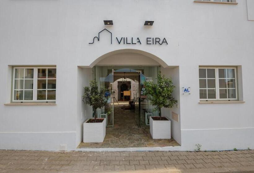 호텔 Villa Eira