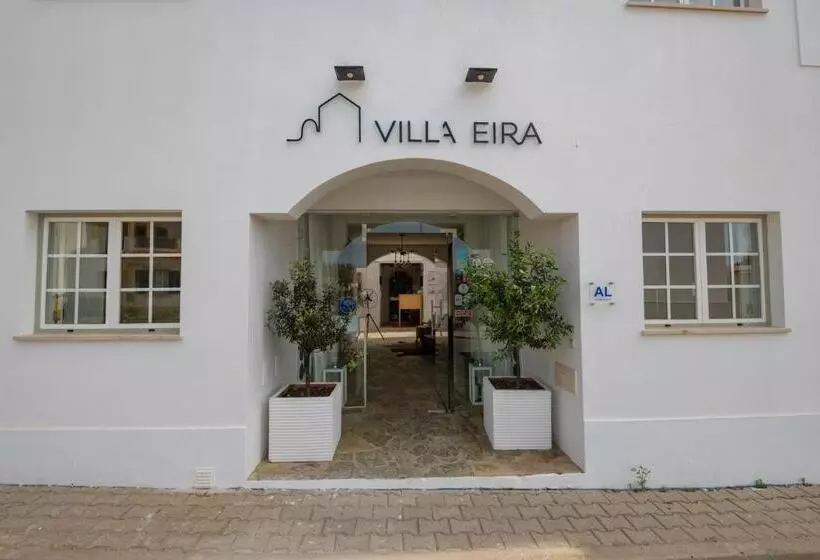 هتل Villa Eira