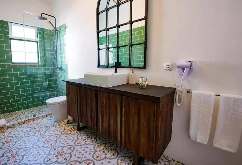 هتل Villa Eira