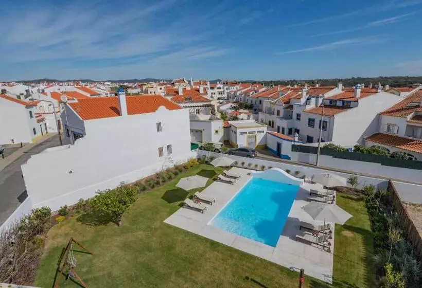 هتل Villa Eira