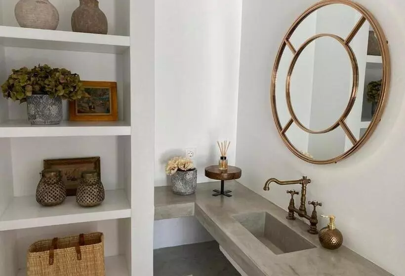 هتل Villa Eira