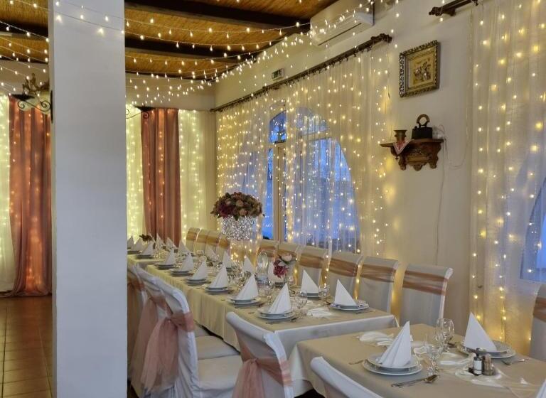 Kemence Csárda és Szálloda