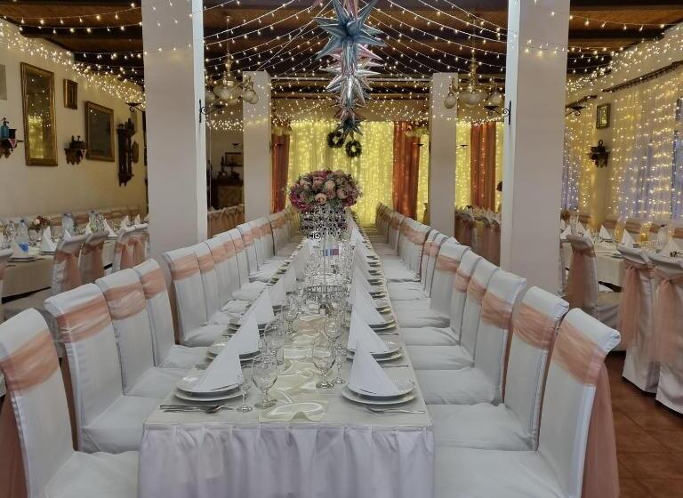 Kemence Csárda és Szálloda