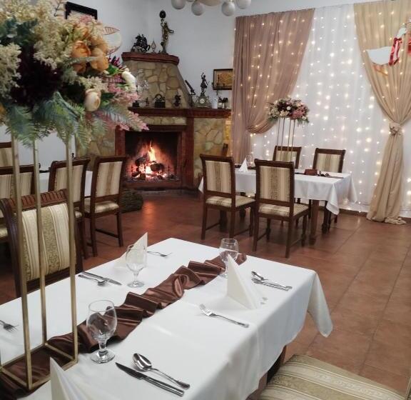 Kemence Csárda és Szálloda