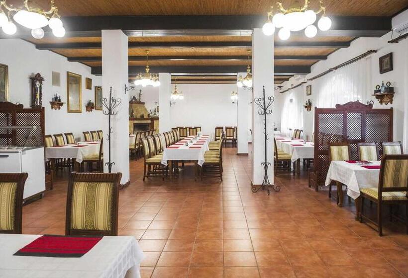 Kemence Csárda és Szálloda