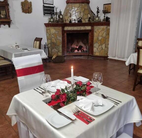 Kemence Csárda és Szálloda