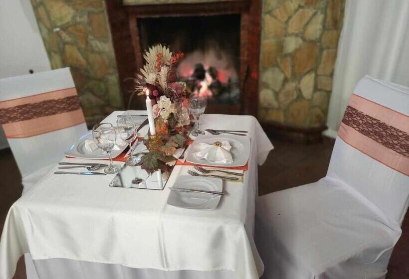 Kemence Csárda és Szálloda