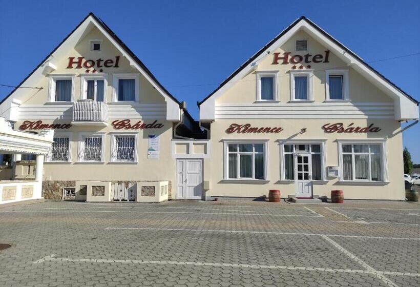 Kemence Csárda és Szálloda