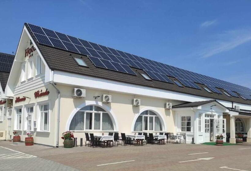 Kemence Csárda és Szálloda