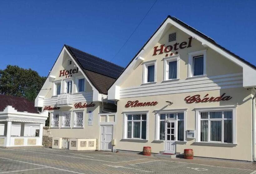 Kemence Csárda és Szálloda