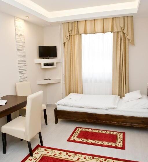 Kemence Csárda és Szálloda