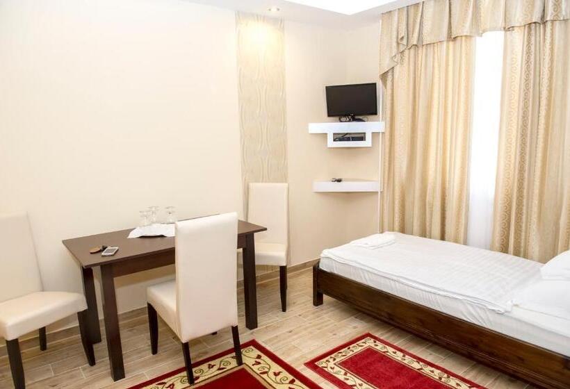 Kemence Csárda és Szálloda