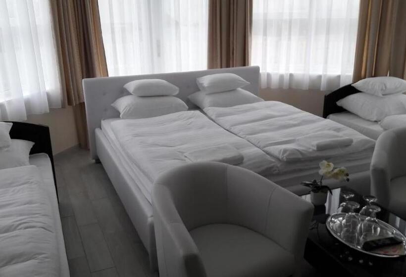 Kemence Csárda és Szálloda