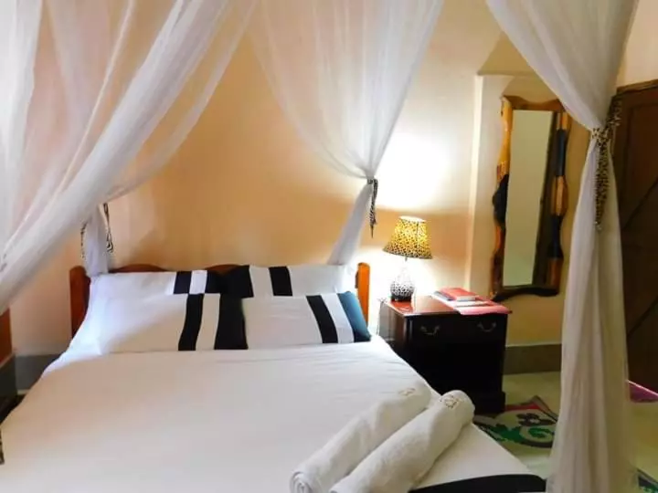 Kivu Resort