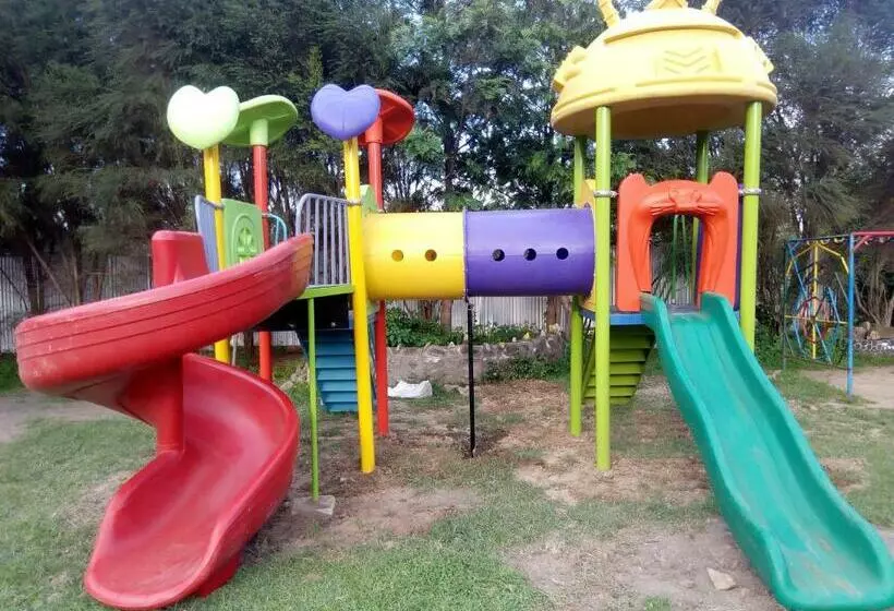 Kivu Resort