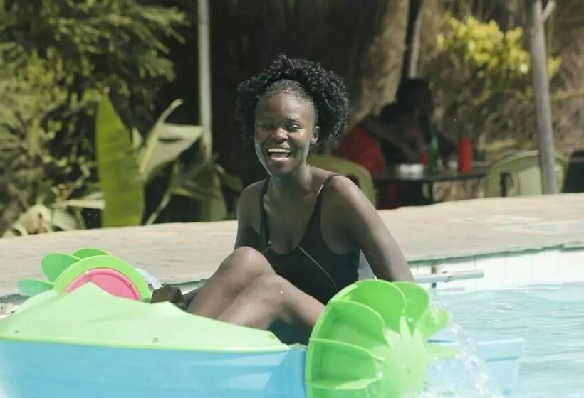 Kivu Resort